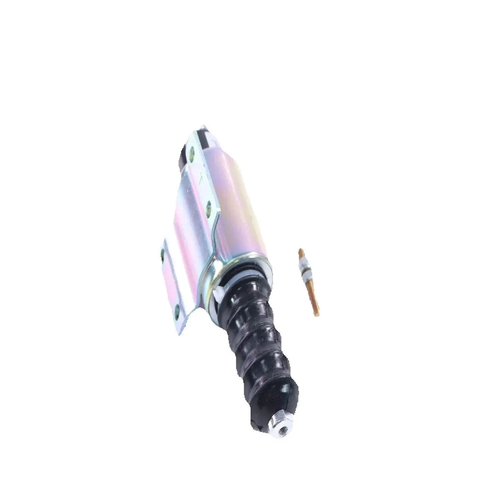12V Solenoid Valve SA-3193-12 2003-12E2U1B2S1A FOR Woodward Engine Shut Off Valve Componen