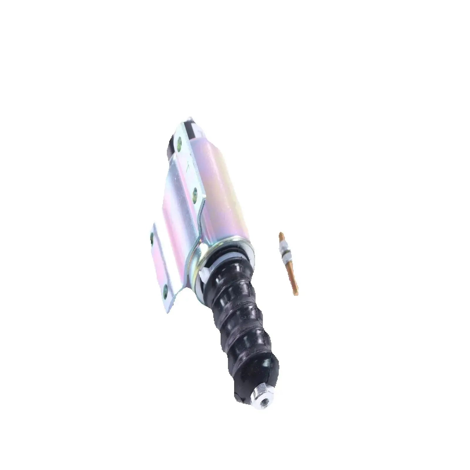 12V Solenoid Valve SA-3193-12 2003-12E2U1B2S1A FOR Woodward Engine Shut Off Valve Componen