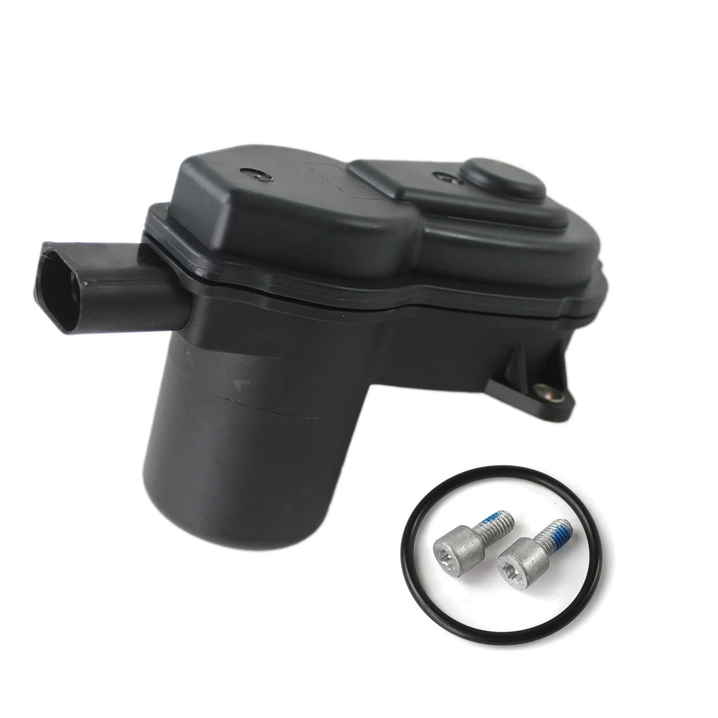 LR027141 Car Parking Brake Actuator For 2012-2016 Range Rover Evoque LR2 Freelander 2 Park