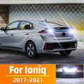 2-Piece LED Interior Light Kit for Hyundai Ioniq - Canbus Error-Free Bulbs | AUTOKITSHOP