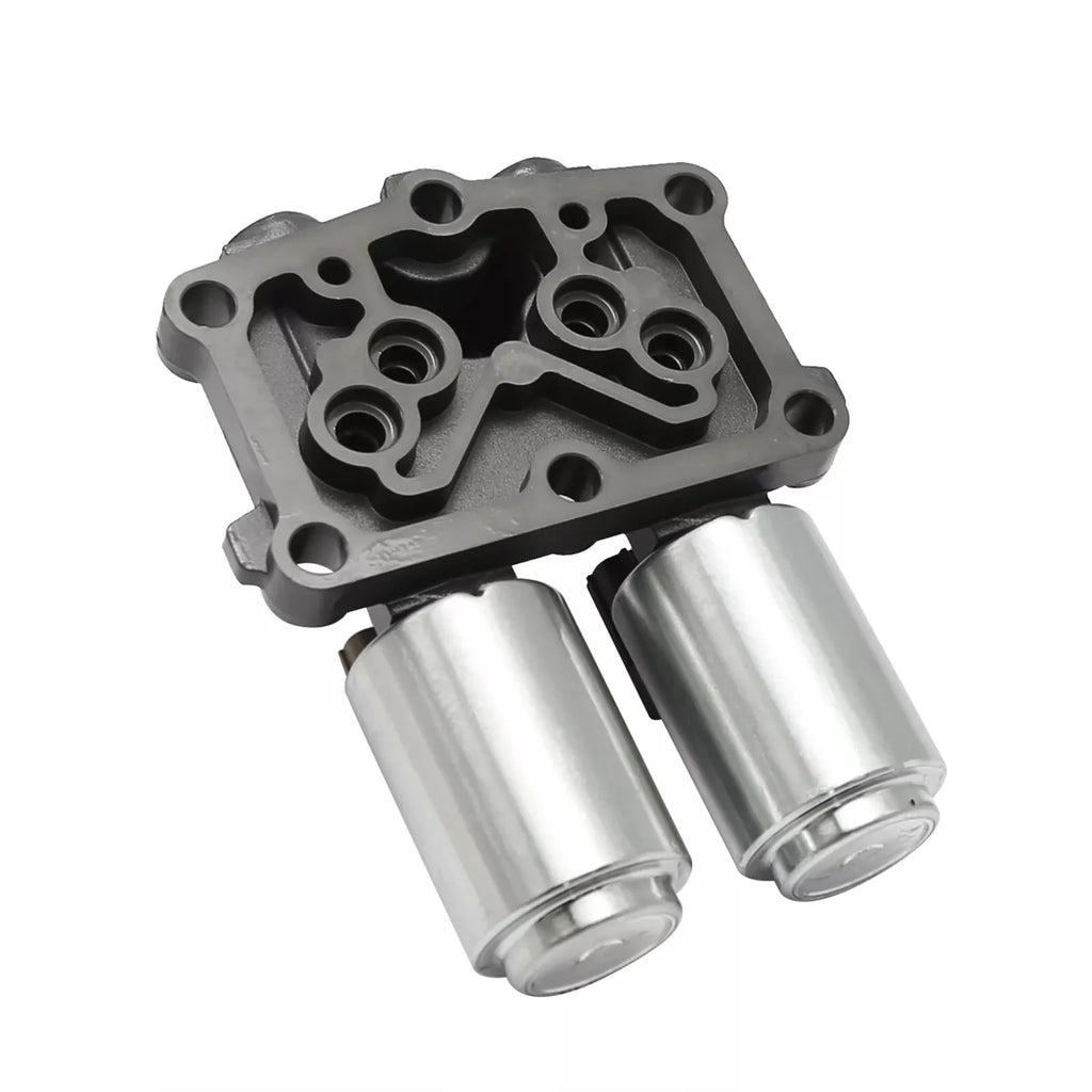 New Transmission Dual Linear Shift Solenoid Valve 28260-RPC-004 Cars Transmission Accessor