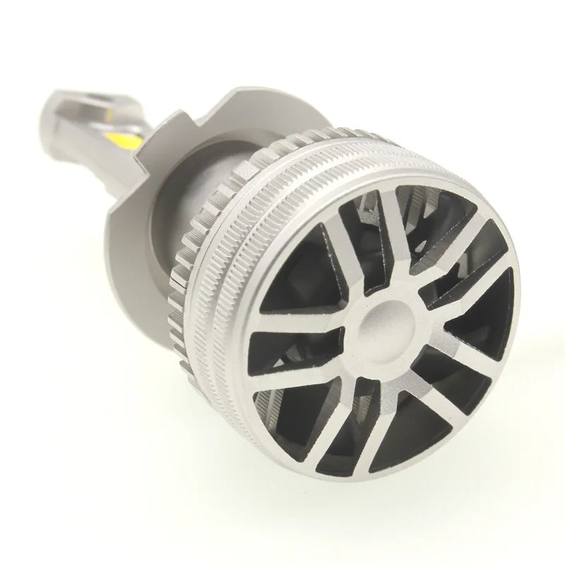 DIY COLOR K28 2pcs 160W 3000K-6500K 13000LM 9005 9006 H11 H1 Led Headlight Bulb Change lig