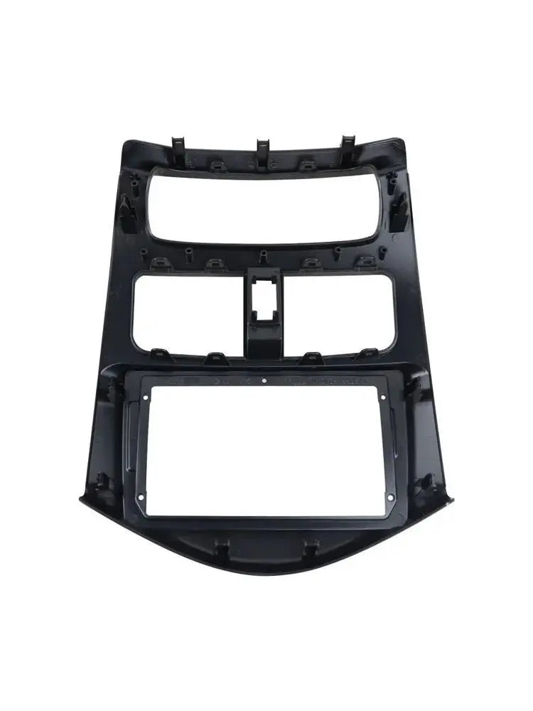 9 inch For CHEVROLET SPARK M300 2009-2016 Car Radio Fascias Android MP5 Stereo Player 2Din