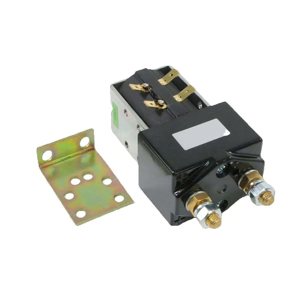 Contactor Solenoid SW180B-108 Heavy Duty 12V 4 Terminals For Automotive Winch Applications