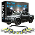LED Interior Light Kit for MINI R61 R50 F56 - Canbus Error-Free Interior Bulbs