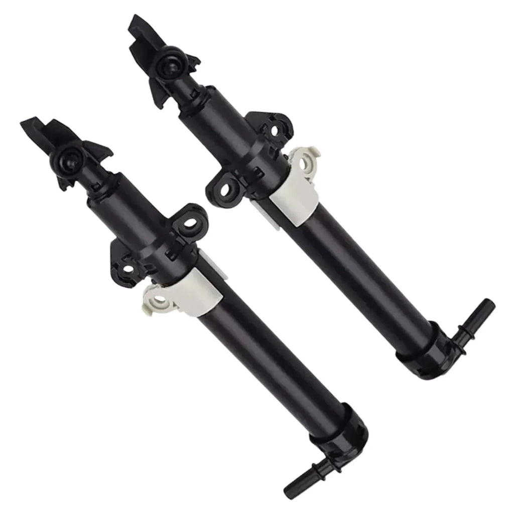 Left and Right Headlight Washer Spray Nozzle Jet For Jeep Grand Cherokee 2017-2022 Headlam