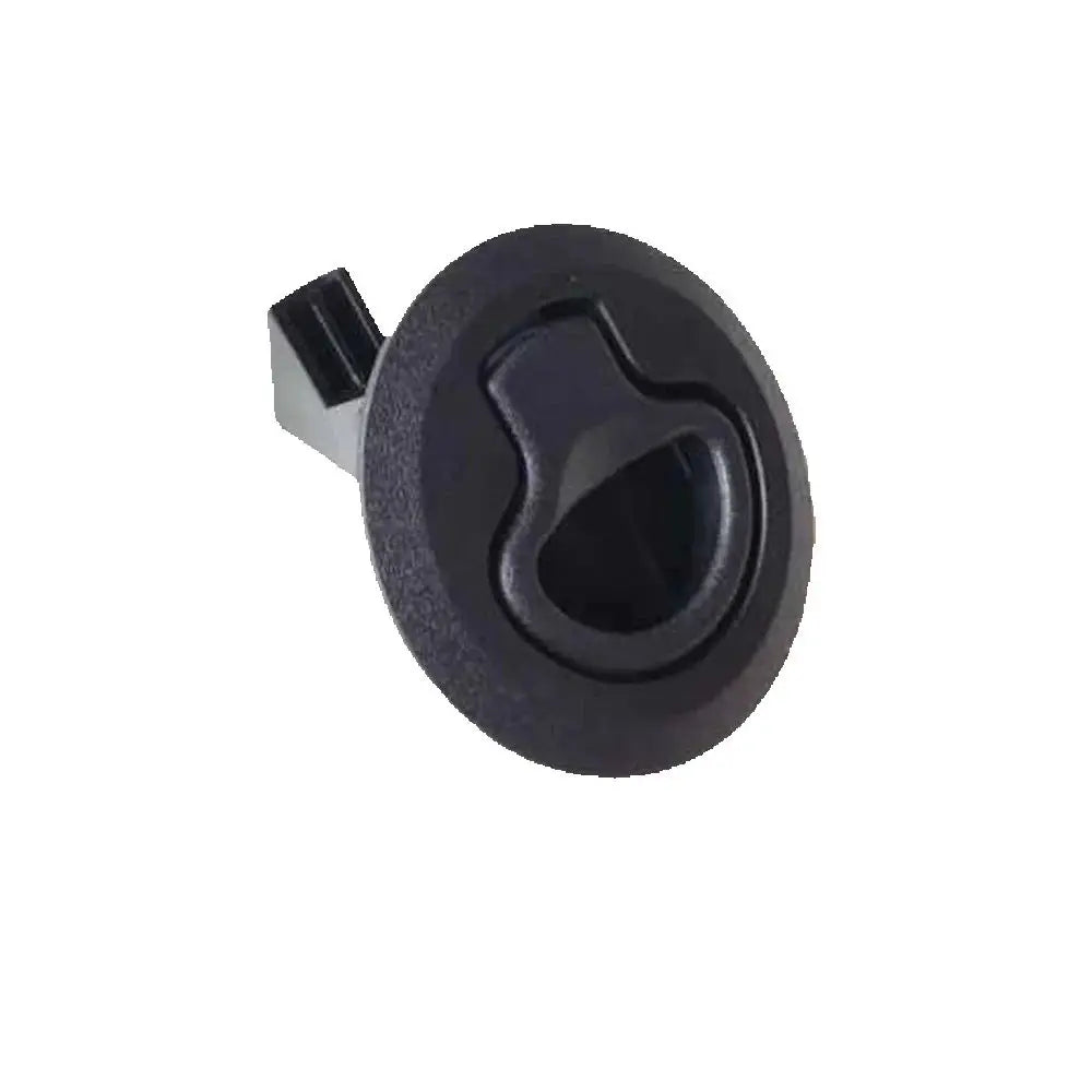 68059730AB Storage Bin Lid Latch For Dodge Ram Truck