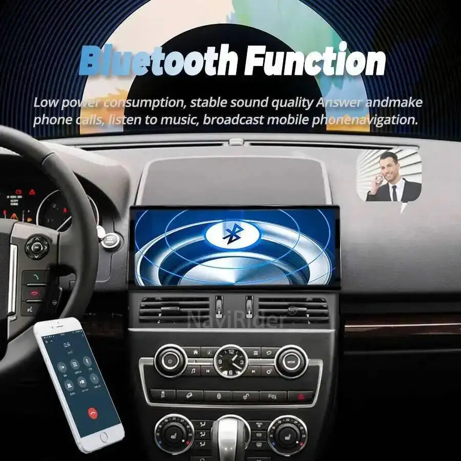 RGB - Ambient Light - for Land Rover - Car Interior Lighting | AUTOKITSHOP