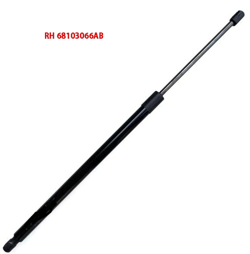 Tailgate Power Lift Supports For KL Jeep Cherokee 2015-2019 Gas Spring Struts 68231345AC 6 | AUTOKITSHOP