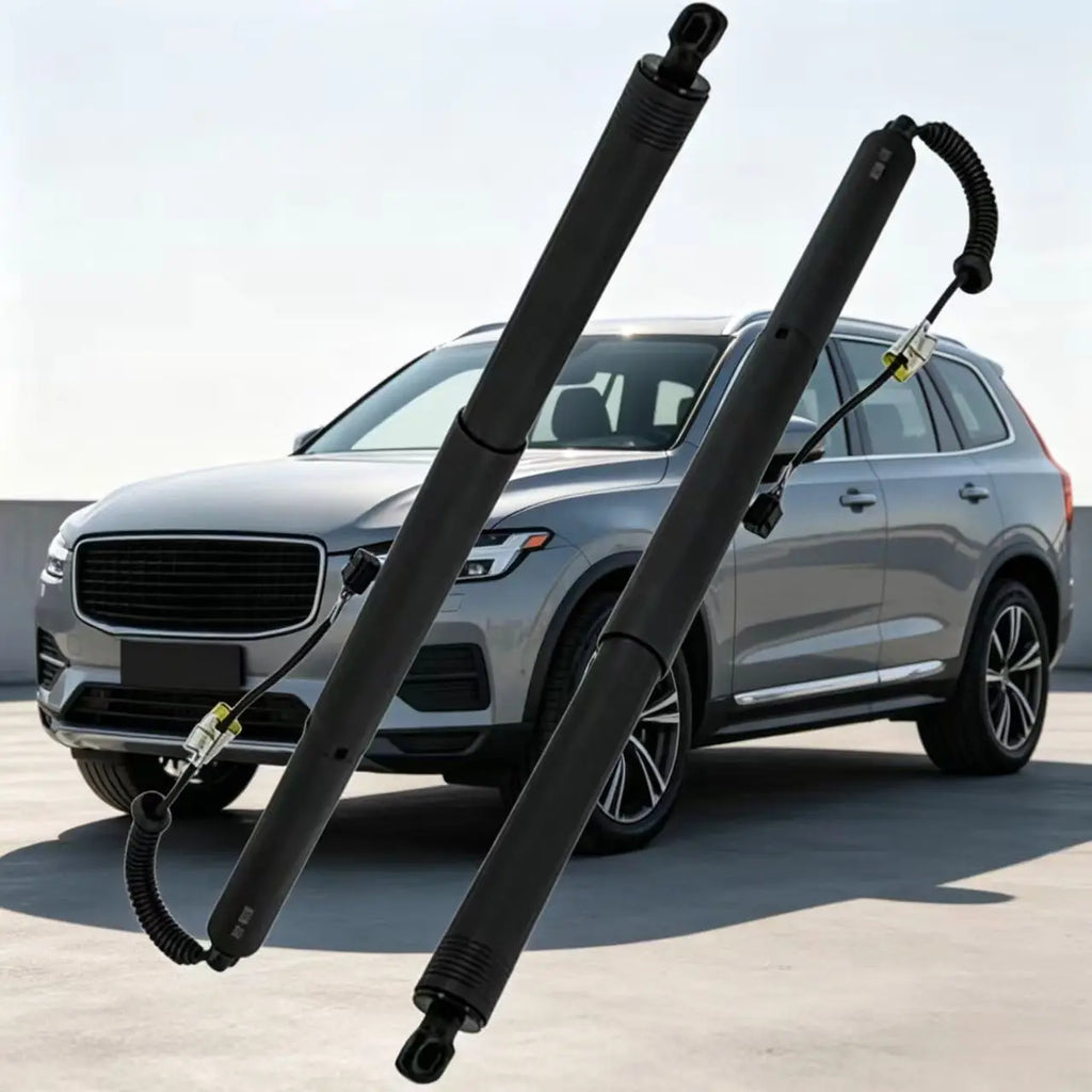Power Hatch Lift Support For 2019-2020-2023 Audi Q8 V6 3.0L SQ8 RS V8 4.0L Electric Tailga | AUTOKITSHOP