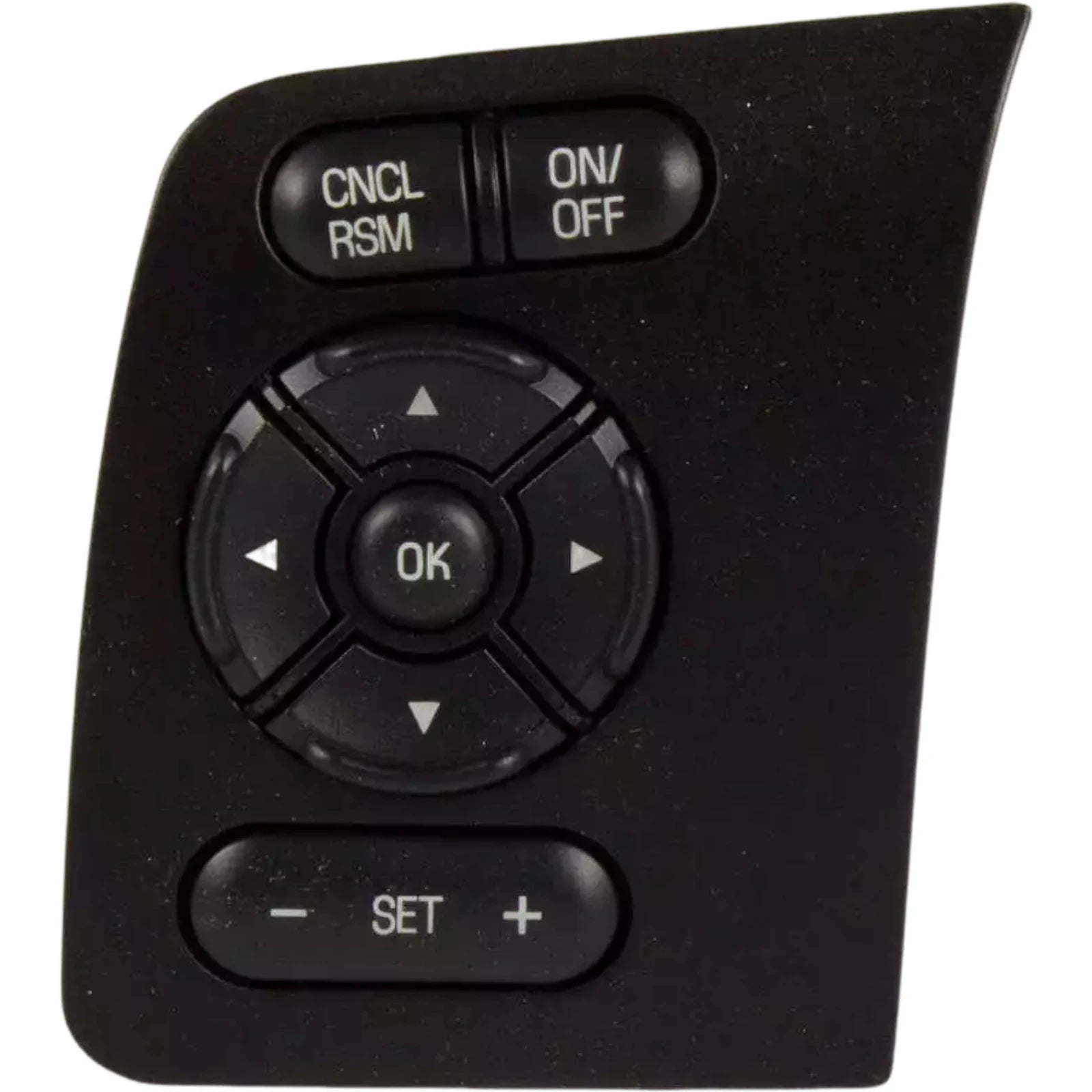 Cruise Control Switch Driver Left Side SW-6770 BC3T9E740AEW For Ford F250 350 450 550 Supe