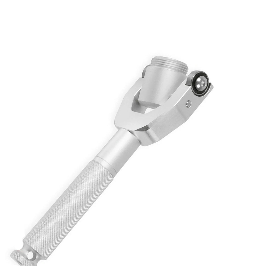 1Set New CNC Aluminum Alloy Belt Changing Quick Removal Installation Tool For Can-Am Maver