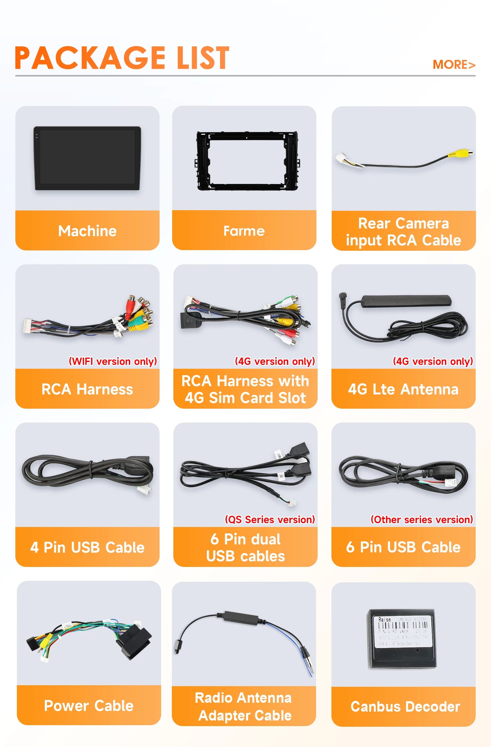 Android 14 Car radio for Volkswagen VW MQB POLO VI Jetta MK7 T6 Bora 2018-2021 Multimedia
