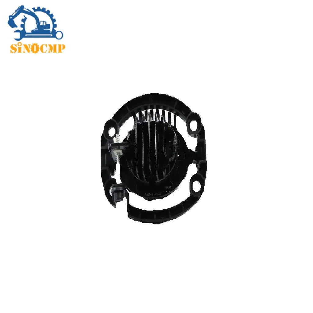 Fog Light Front Fog Light 68470159AA 53490686 Fits For Jeep Compass 2022 Car Automotive Li