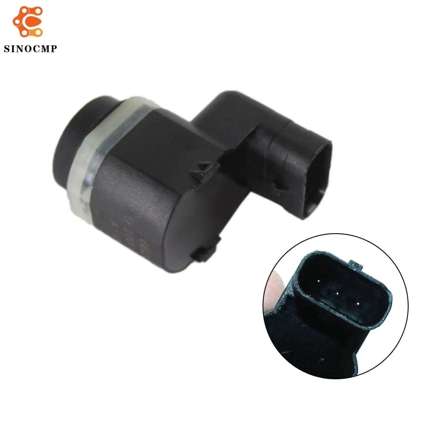 PDC Parking Sensor 66209270501 For BMW 5 Series E60 E61 X3 E83N X1 E84 X6 E71 -E72 F10 F11