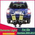 Canbus T15 LED Reverse Light Plug and Play W16W 921 Backup Lamp 6000K High Power For Kia S