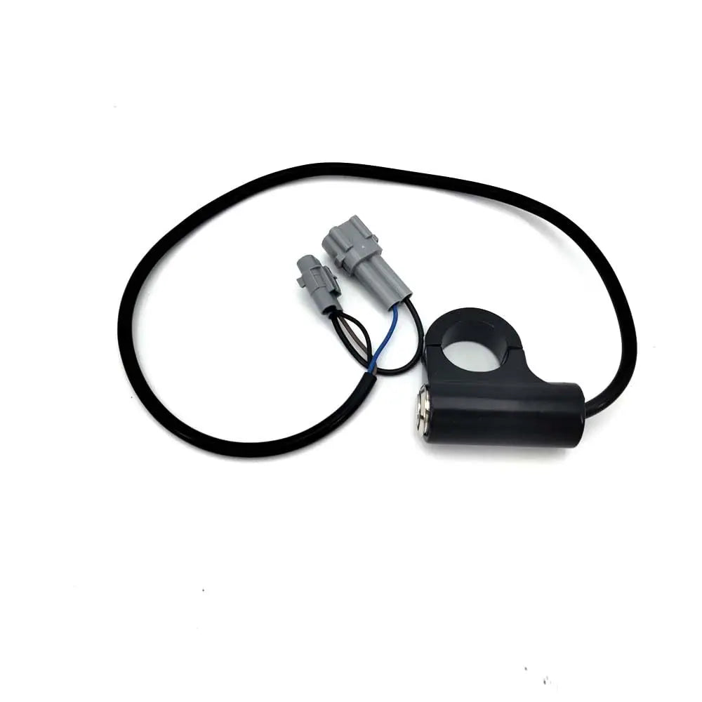 Headlight Switch Plug And Play Blue LED For Sur-Ron Surron Light Bee Segway X260