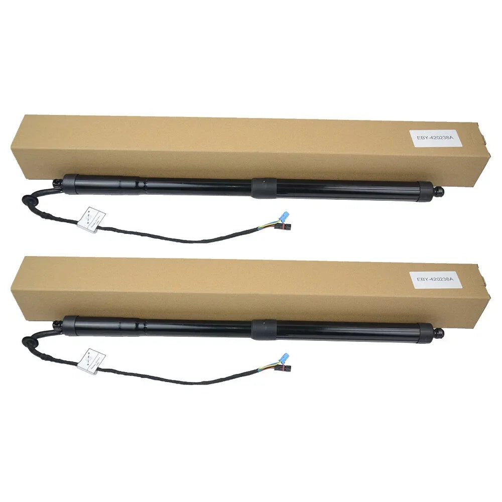 Car Rear Electric Tailgate Strut for BMW X6 F16 2015-2019 (2 PLUGS) Left 51247434043 Right | AUTOKITSHOP