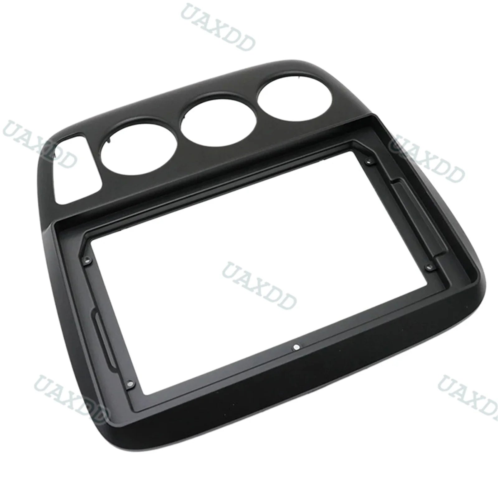 2 Din Car Multimedia Player Accessories Radio Dashboard Fascia Screen Video Audio Frame Ca