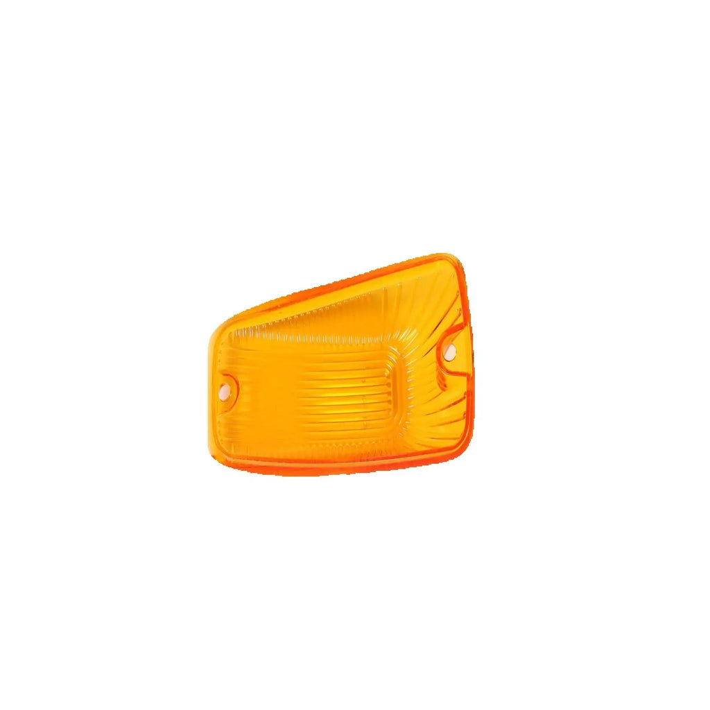 Cab Marker Roof Lights FOR Chevrolet Pickup Trucks 1988-2000 Amber LED Auto Exterior Parts