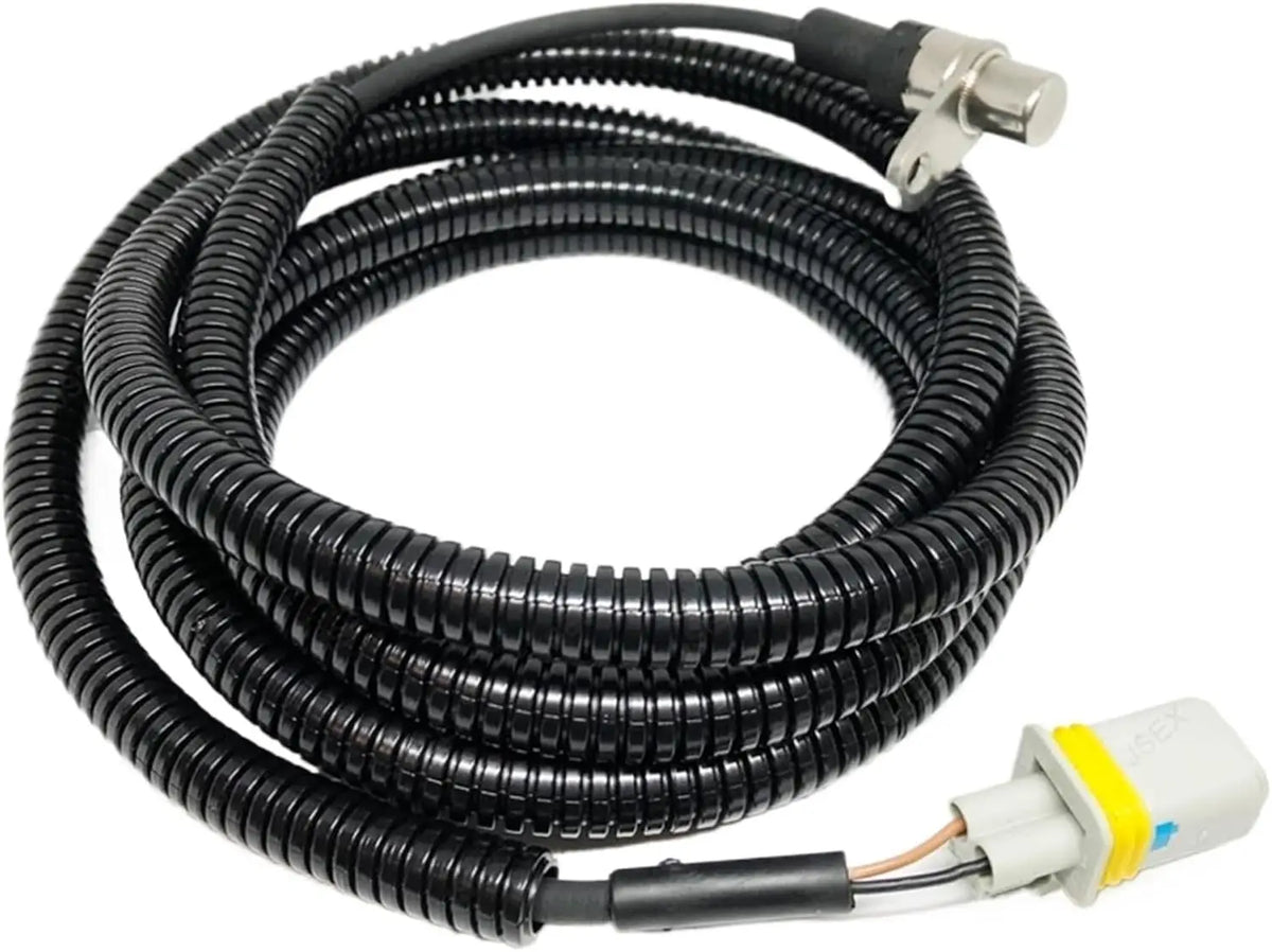 4410322830 ABS Wheel Speed Sensor for MAN TGA TGL TGM GS TGX Series 81271206182 81271206119 4410 - Automotive LED Light