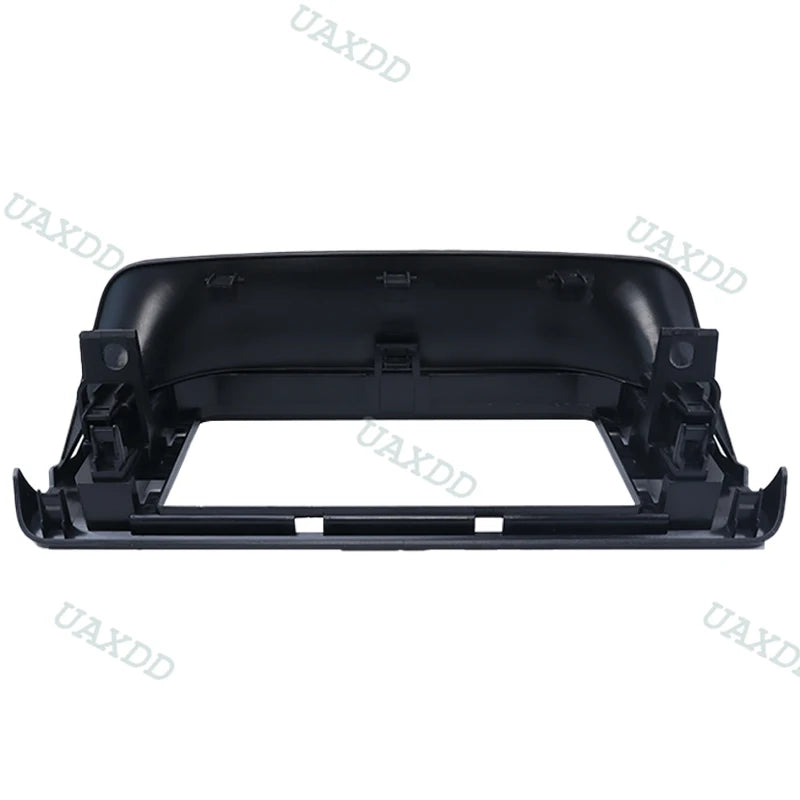For 2020-2023 TOYOTA RAV4 12.3 10.25 inch 2 Din Car Radio Android Frame Kit Center Fascia