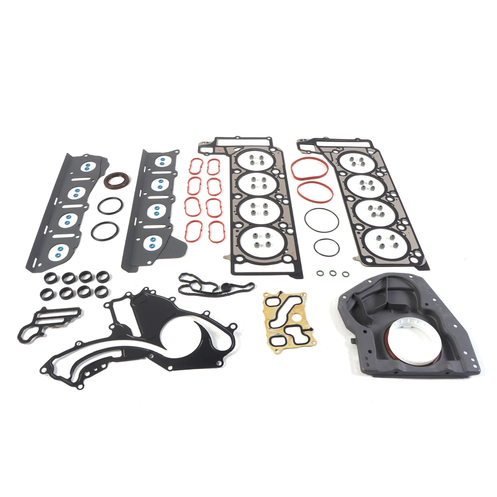 M157 Engine Overhaul Gaskets Seal Repair Kit For Mercedes-Benz CL63 CLS63 E63 G63 GLE63 AM