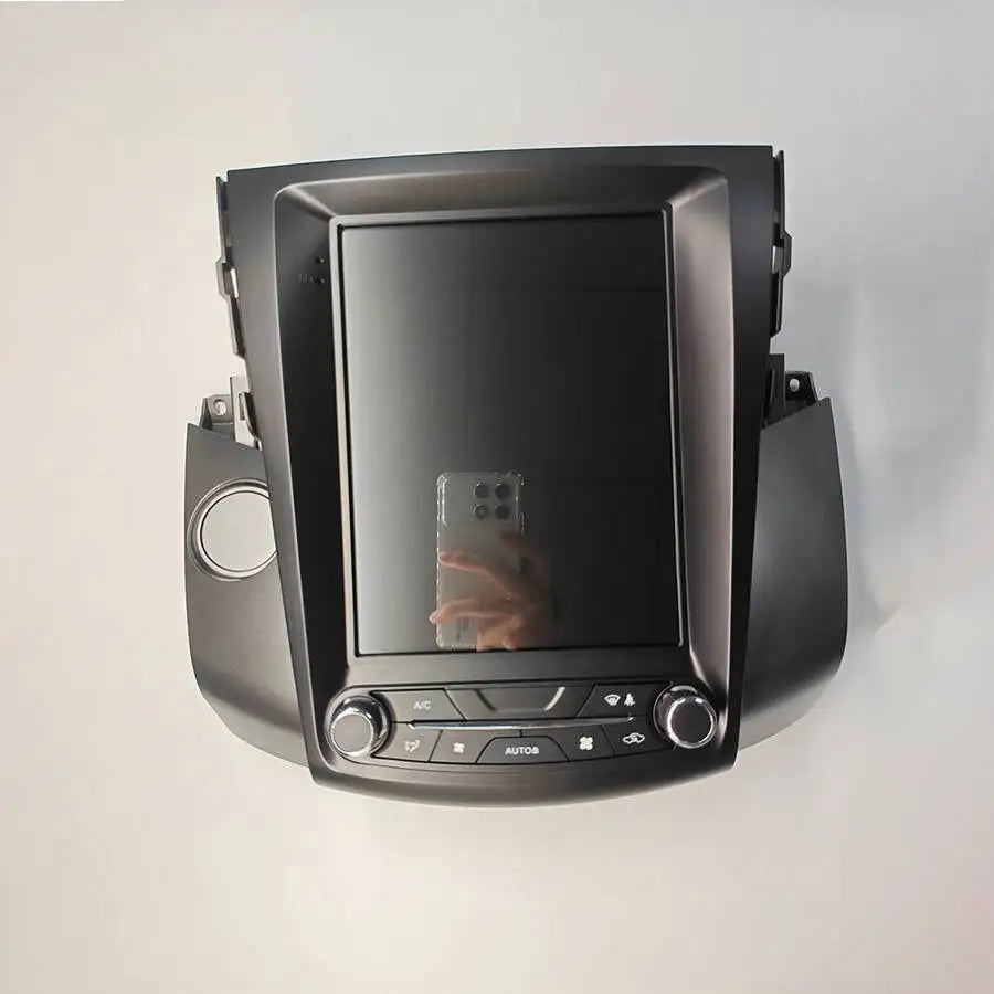 10.4" Android Screen For Toyota RAV4 RAV 4 2008-2012 Car Radio Video Player Stereo GPS Mul