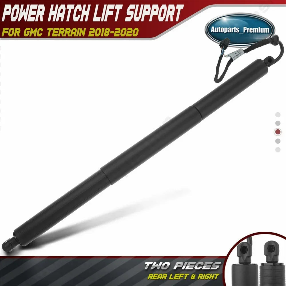 Electric Tailgate Gas Struts 84133944 84569355 For 2018-2019-2020 Chevrolet GMC Explorer A | AUTOKITSHOP