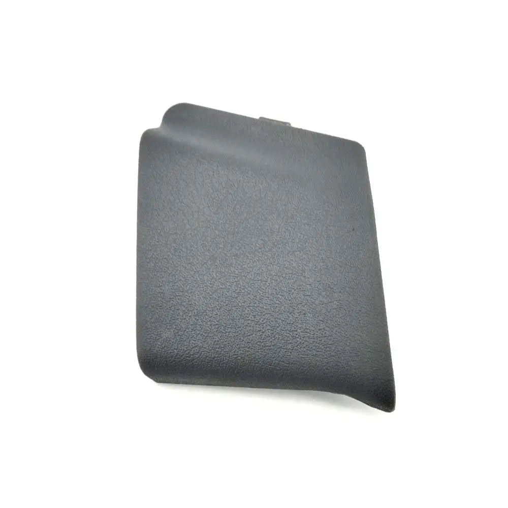 1x For 2006-2008 Dodge Ram 1500 2500 3500 Left Seat Belt Anchor Trim Slate Gray