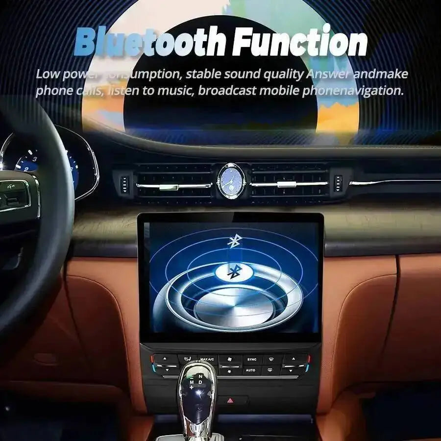 RGB - Ambient Light - for Maserati 2013-2020 - Car Interior Lighting | AUTOKITSHOP