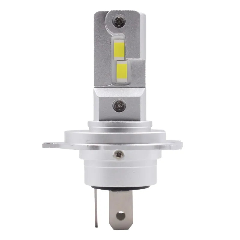 Lights 200W 20000LM M1P H7 Led Headlight 6000K H4 H7 H11 9005 9006 H1 Led Lamp Bulb 12V 24