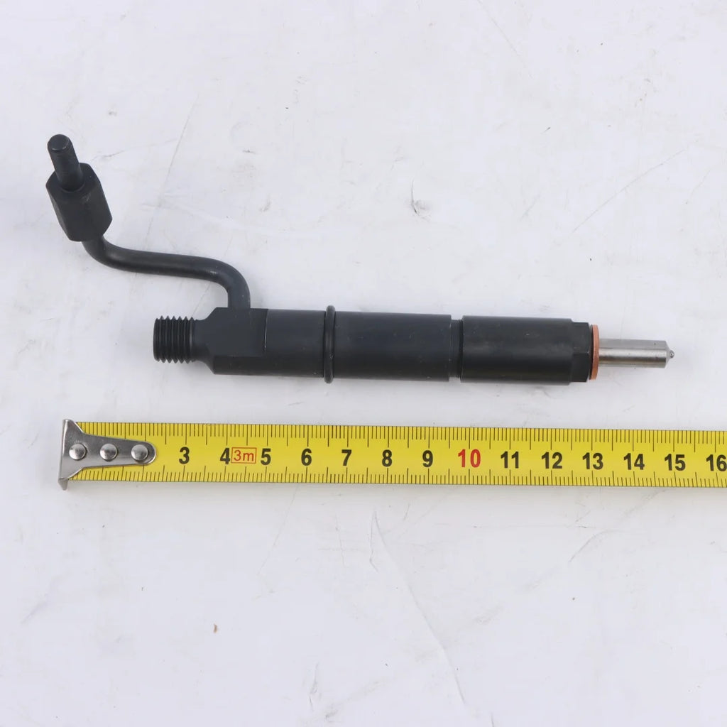 Fuel Injectors 5I-7706 For Caterpillar 312B 320B 321B Engine 3064 3066 S4KT Engine Fuel Su
