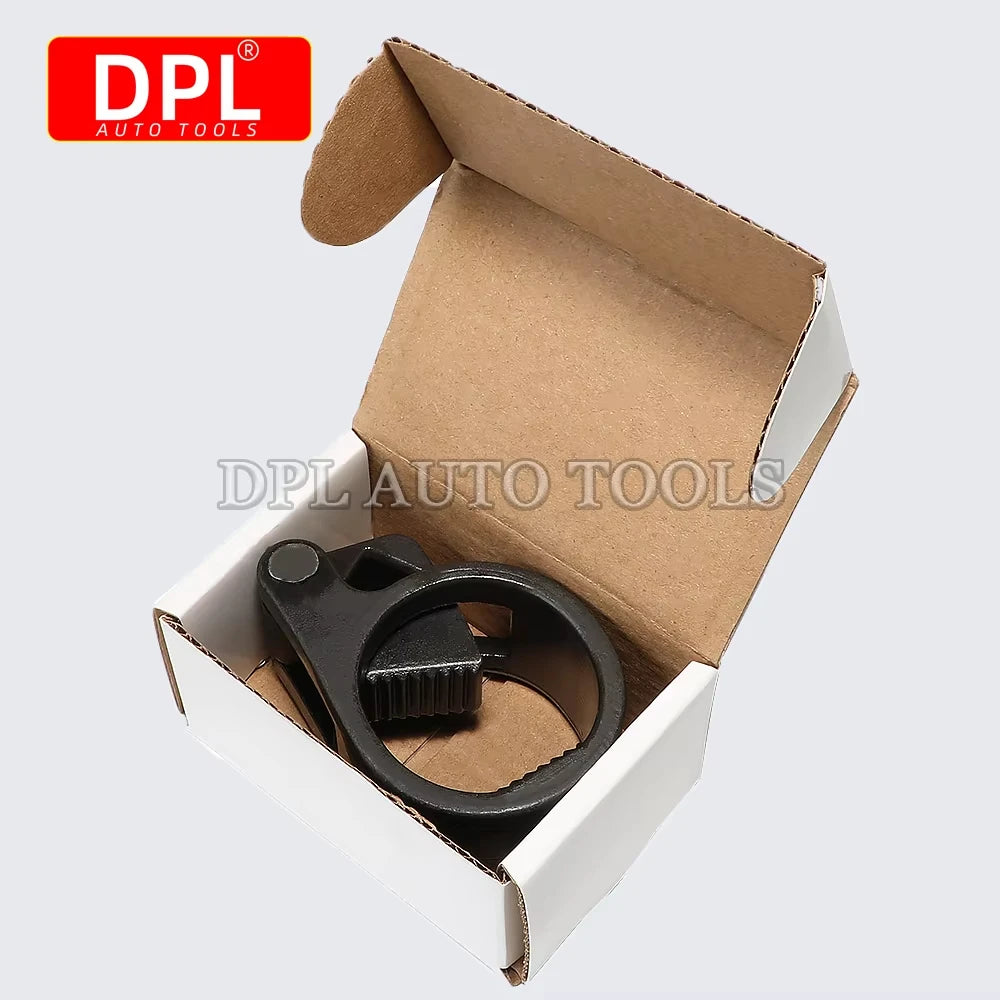Steering Rod Tie Wrench Dismantling and Removing Device Removal Ball Head Tool In Gear - Automotive LED Light