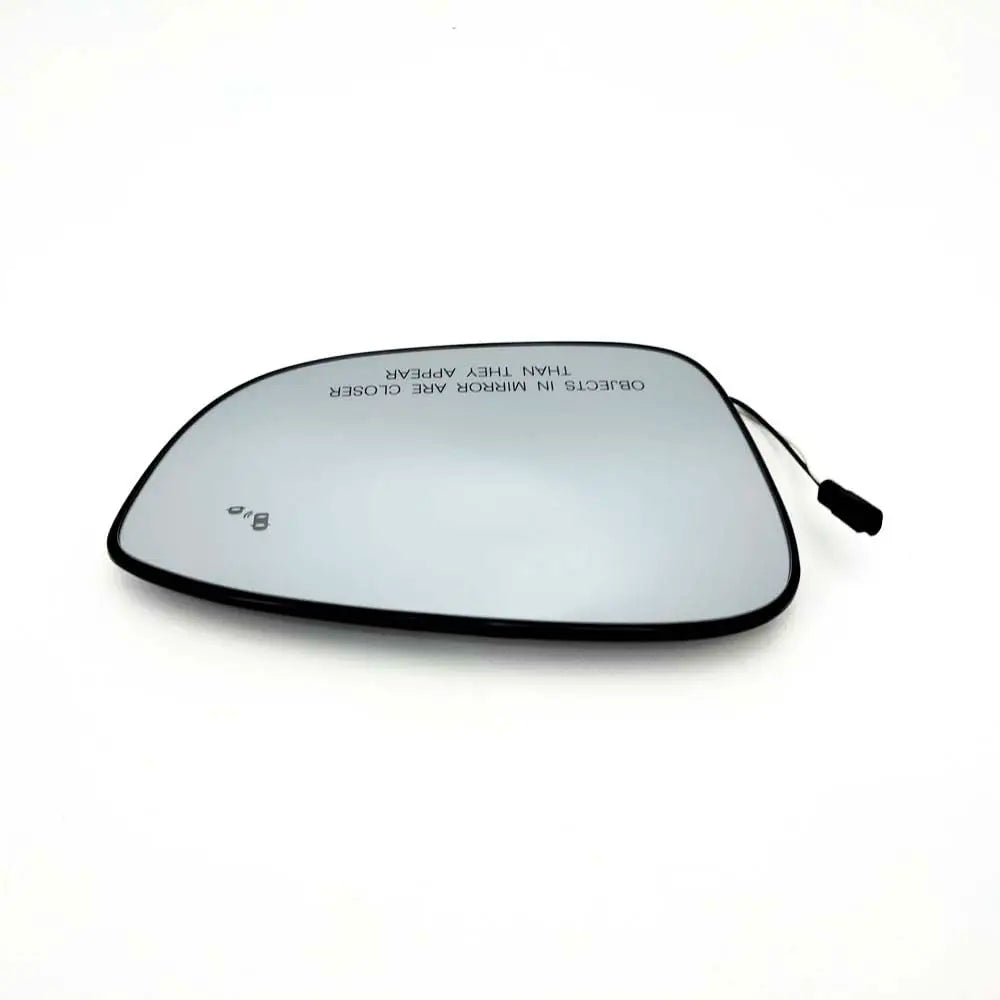 Right Side Heated Rearview Mirror Glass w/Blind Spot For Honda Accord 2018-2020
