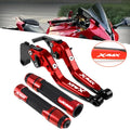 Fit For X-MAX XMAX 125 200 250 400 X MAX125 2010 2011- 2012 - 2013 Motorcycle CN for 2011-2012 - Automotive LED Light