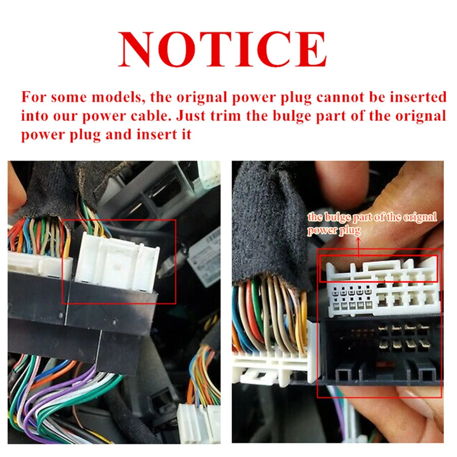 LED Interior Light Kit for Hyundai 2011-2017 - Canbus Error-Free Interior Bulbs