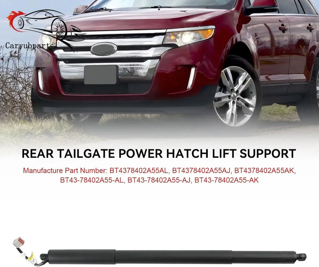 Car Electronic Tailgate Auto Rear Power Liftgate Door Strut BT4Z78431A78B BT4378402A55AL F | AUTOKITSHOP