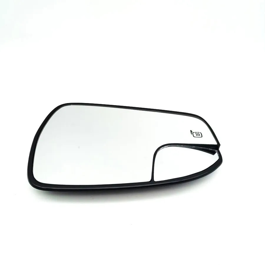Left Side Mirror Glass Power Heated for Ford Fusion 2013-2020 DS7Z17K707F