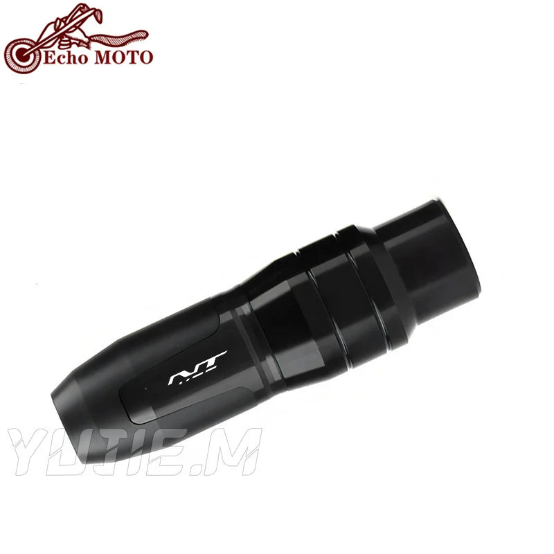 Exhaust Slider Crash Anti-collision Protection For NT1100 NT 1100 nt 1100 2021 2022 2023 New Mot - Automotive LED Light