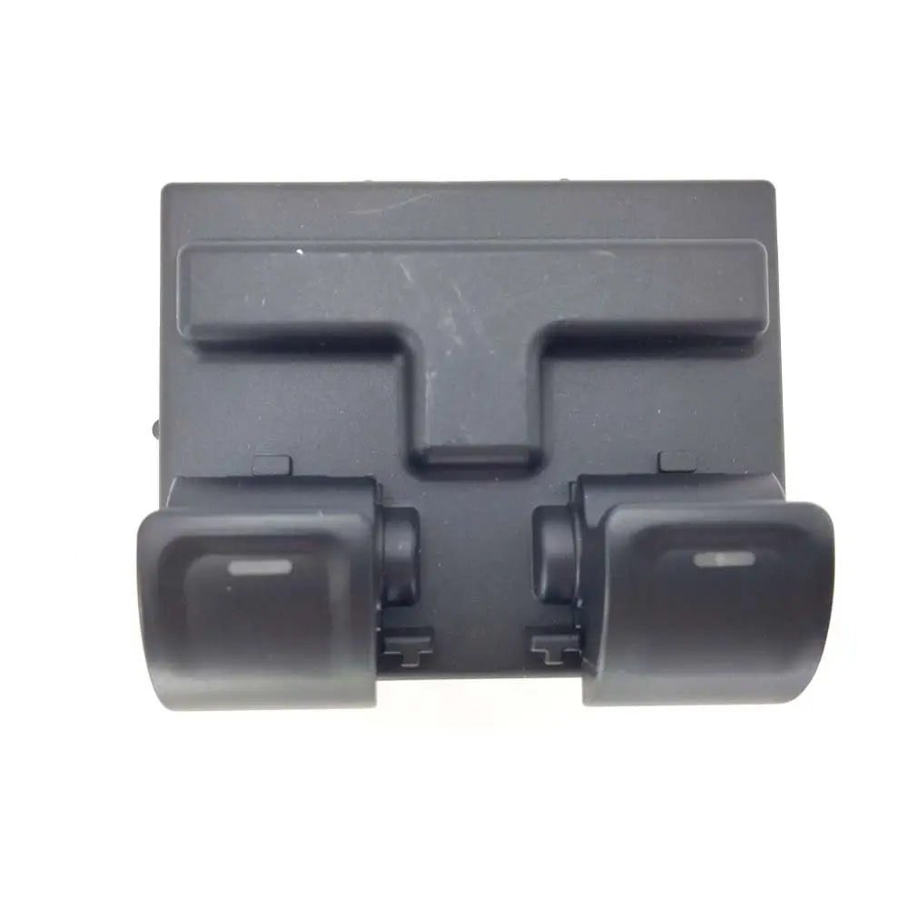 68156218AC Front Power Window Control Switch For Jeep Wrangler 2-DOOR 2013-2017
