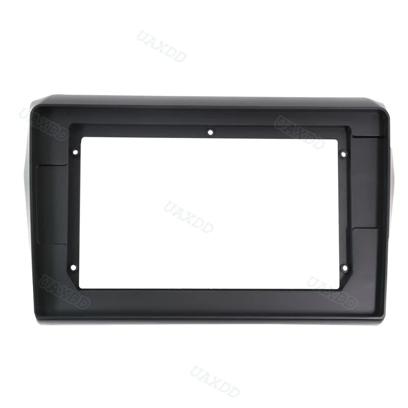 9INCH 10.1Inch Car DVD Radio Fascia For SUZUKI Swift 2018-2022 Auto Stereo Install Plastic