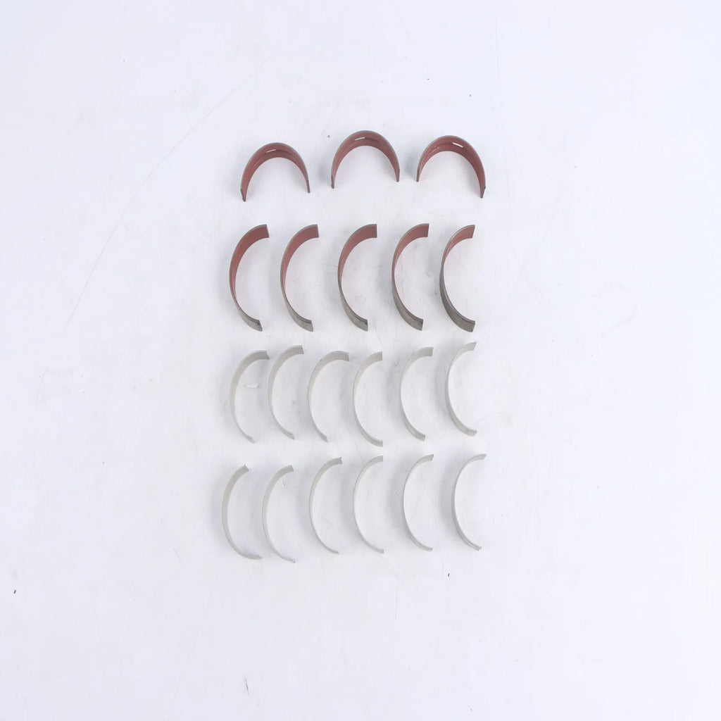 Con Rod Crankshaft Main Bearing Set EA839 3.0L FOR Audi A6 S4 S5 Cayenne Touareg 9A7105561