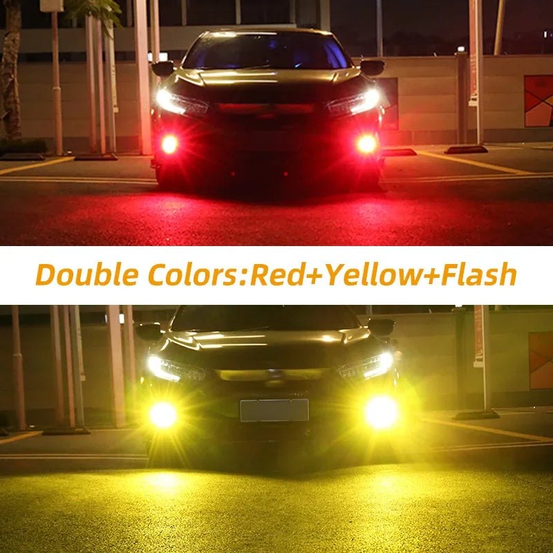 2-Piece LED Interior Light Kit for Chevrolet Captiva - Canbus Error-Free Bulbs | AUTOKITSHOP