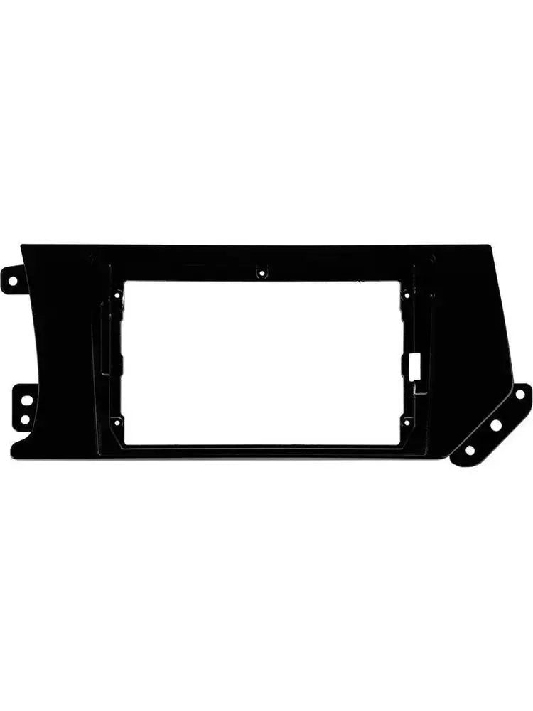 9 inch For GREAT WALL HOVER HAVAL F7 F7X 2019-2020 Car Radio Fascias Android Stereo 2din P