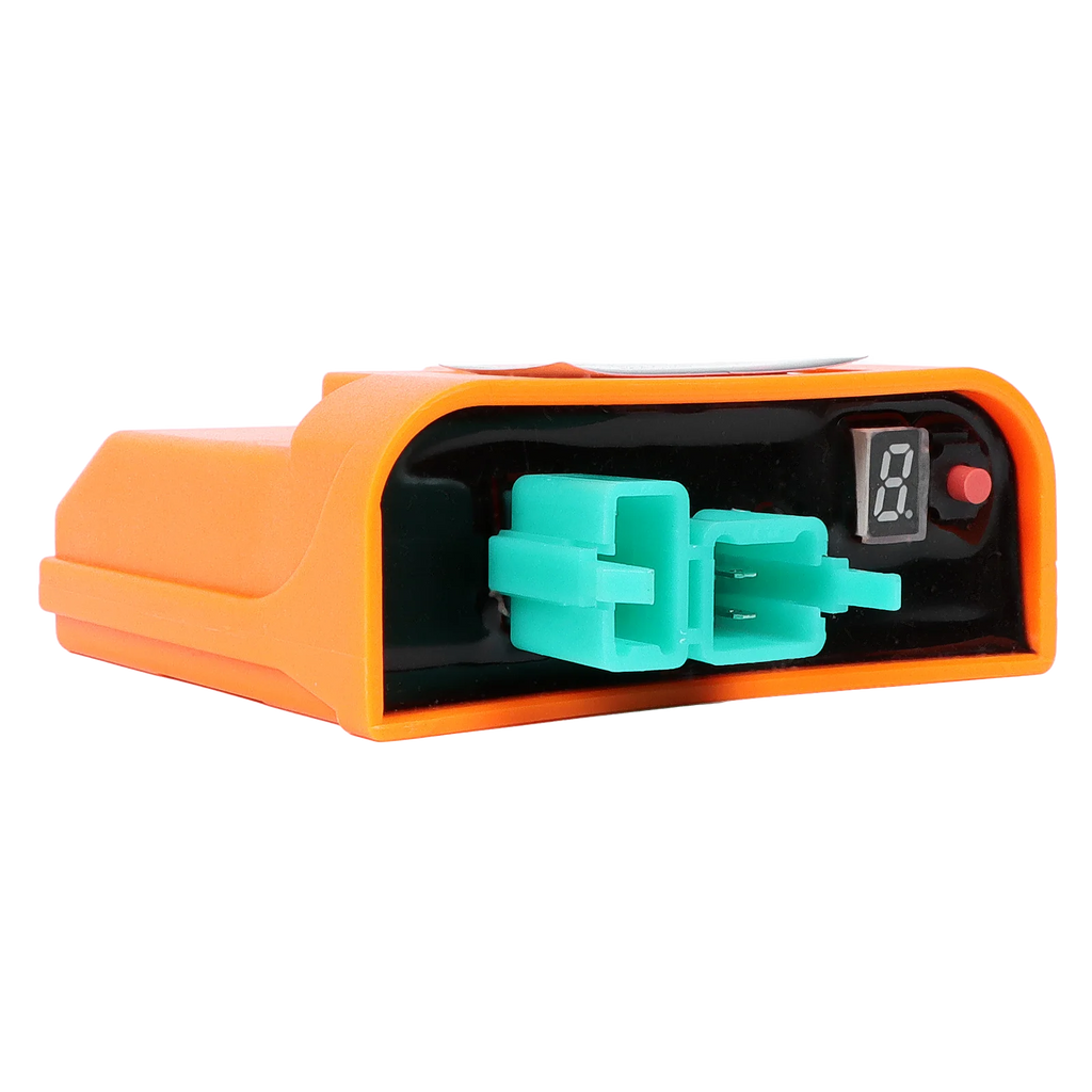 Cdi Racing Fits For Italika 170z 200z 250z Rt200 Rt250 Rt200 Rt250 Ex200 Cdi Racing Motorc