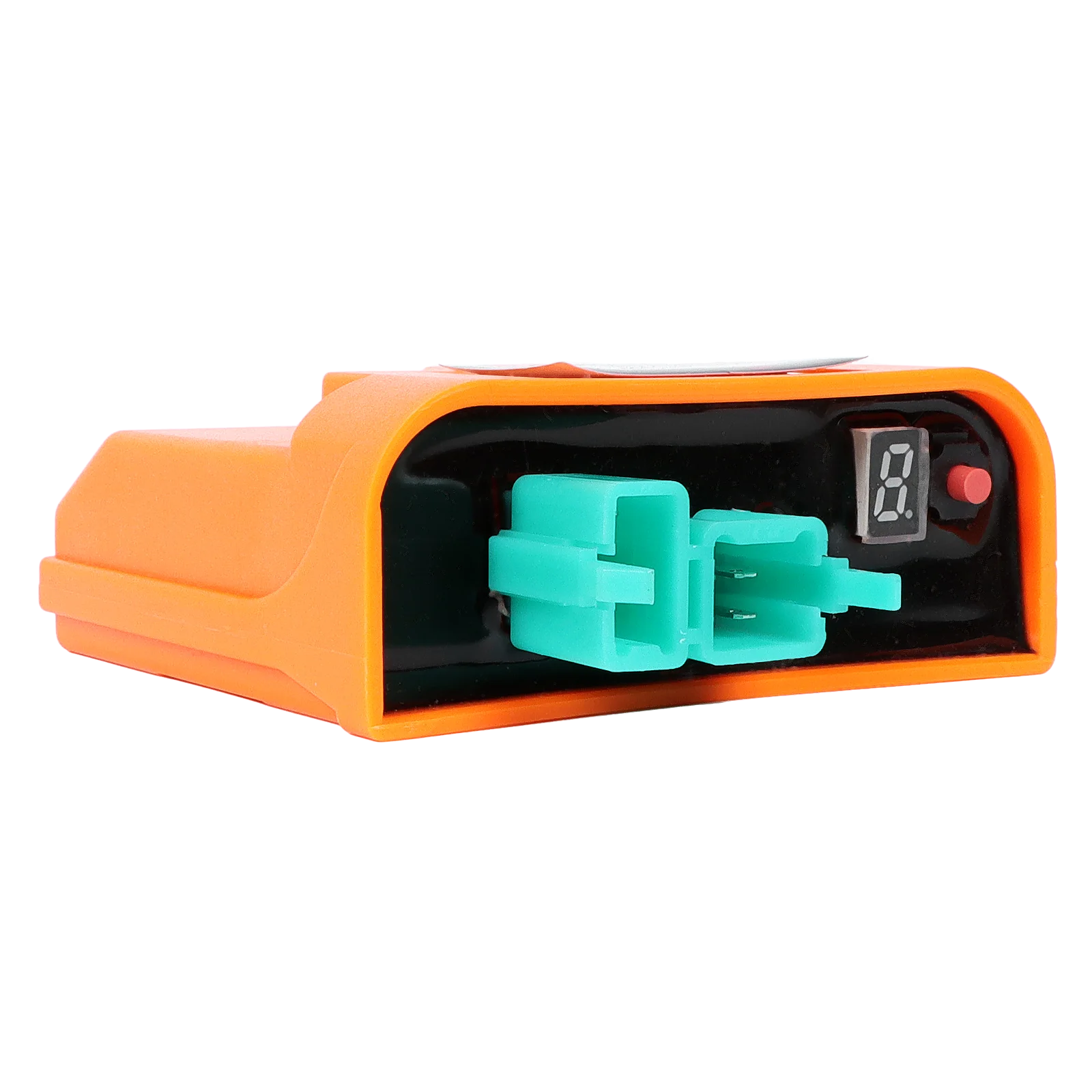 Cdi Racing Fits For Italika 170z 200z 250z Rt200 Rt250 Rt200 Rt250 Ex200 Cdi Racing Motorc