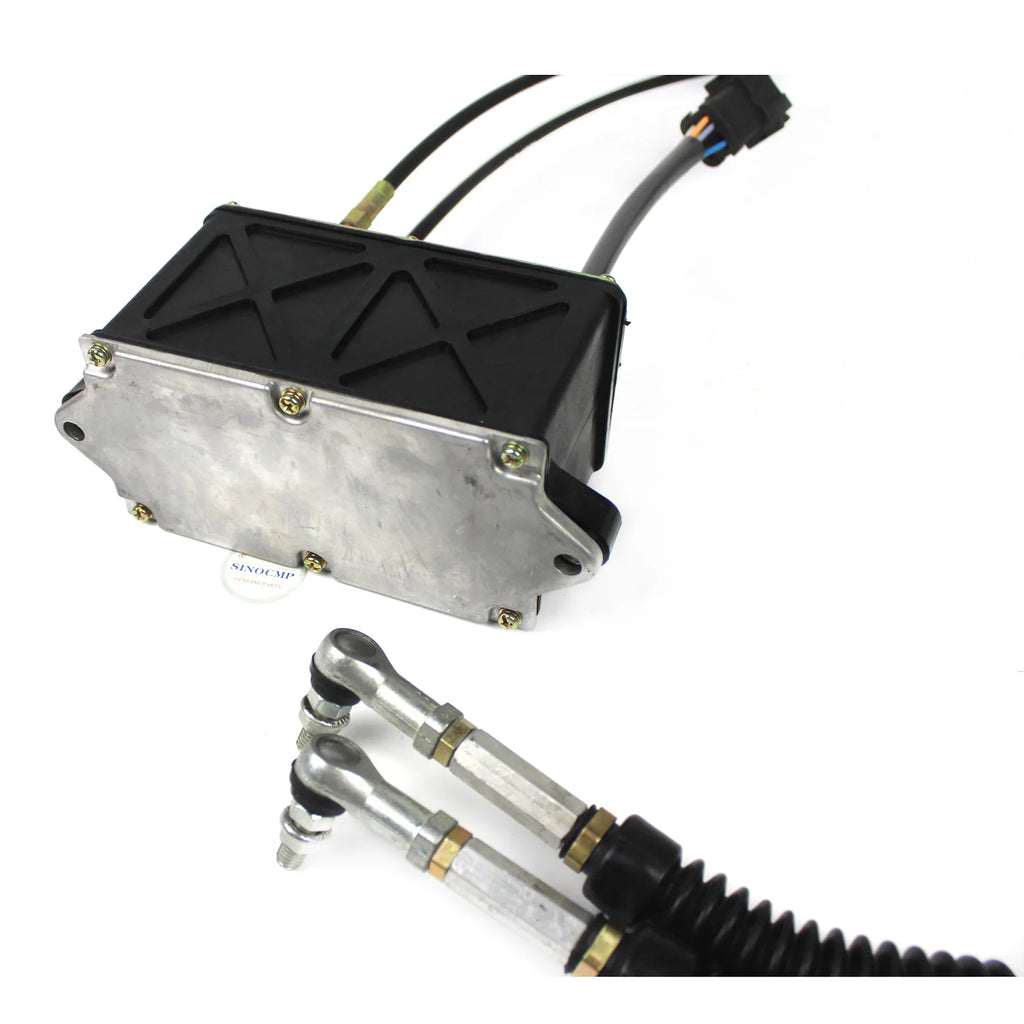 Throttle Motor 309-5954 227-5212 157-3177 247-5212 For 312C E312C 320C E320C E320D Excavat