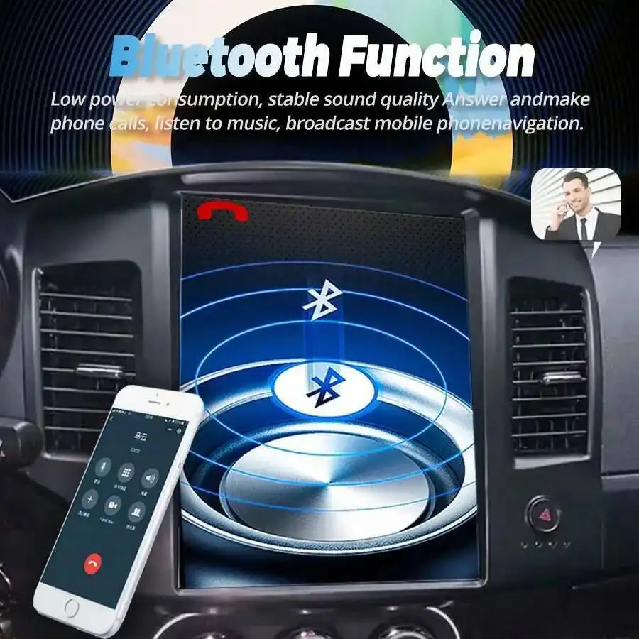 12.1inch Android Screen Car Radio For Mitsubishi Lancer 10 CY 2007-2017 Rockford GPS Navig | AUTOKITSHOP
