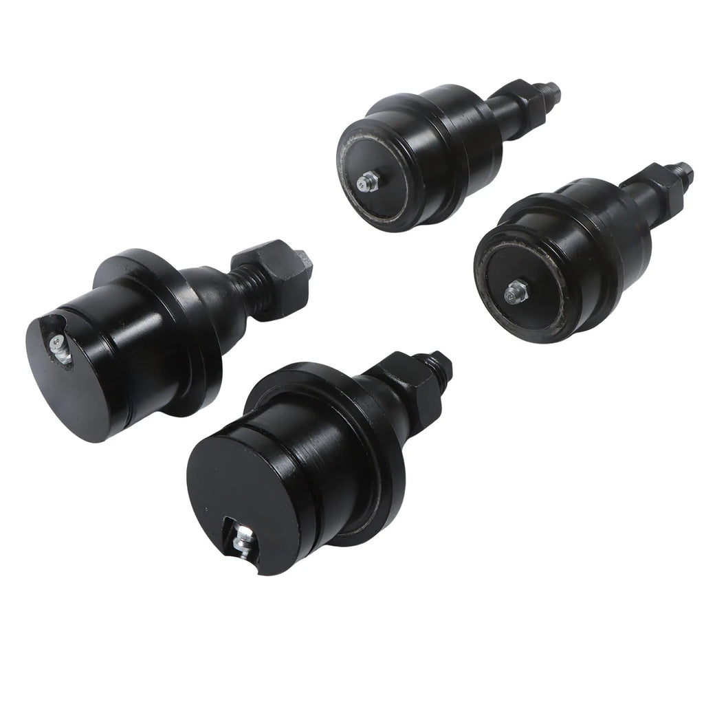 Upper Lower Ball Joint Package 0313BJPACK KR7467 KR0316 For Dodge Ram 2500 3500 L6 6.7L 5.